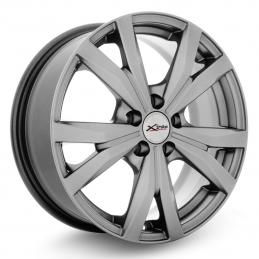 X`trike X-119 6.5x16 PCD5x100 ET38 Dia67.1 HSB